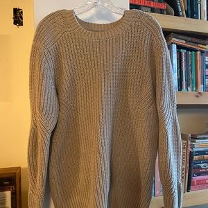 All Saints Sweater / Medium - Great Condition